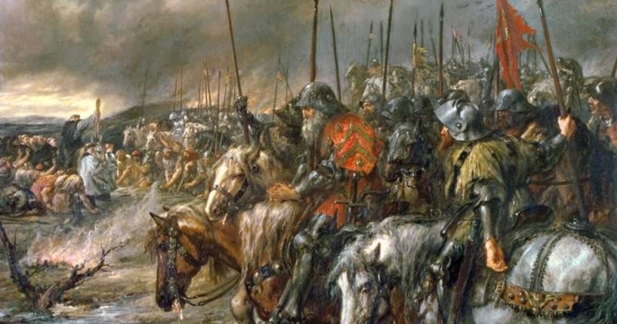 Prufrock: The New Segregation, a History of the Asylum, and a Return to Agincourt
