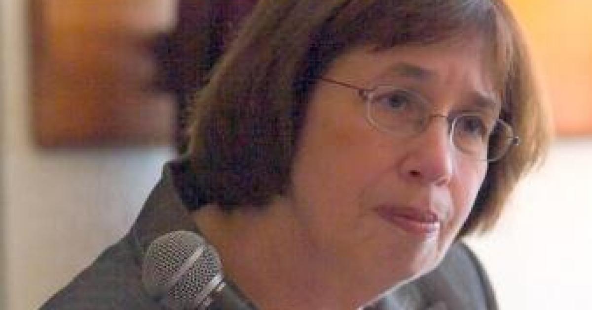 Finally, a Speaker Who Knows About Which She Speaks