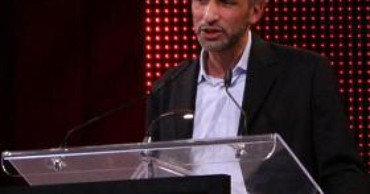 Obama Administration Welcomes Tariq Ramadan to D.C.