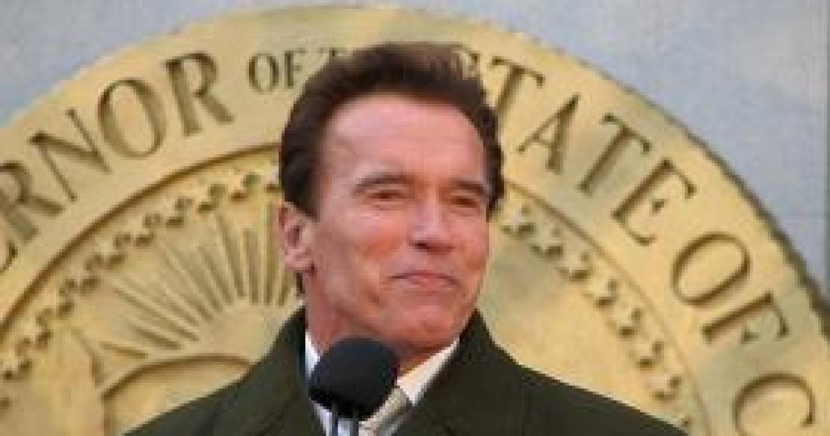 Governator Withdraws His Support for Obamacare, With Flair
