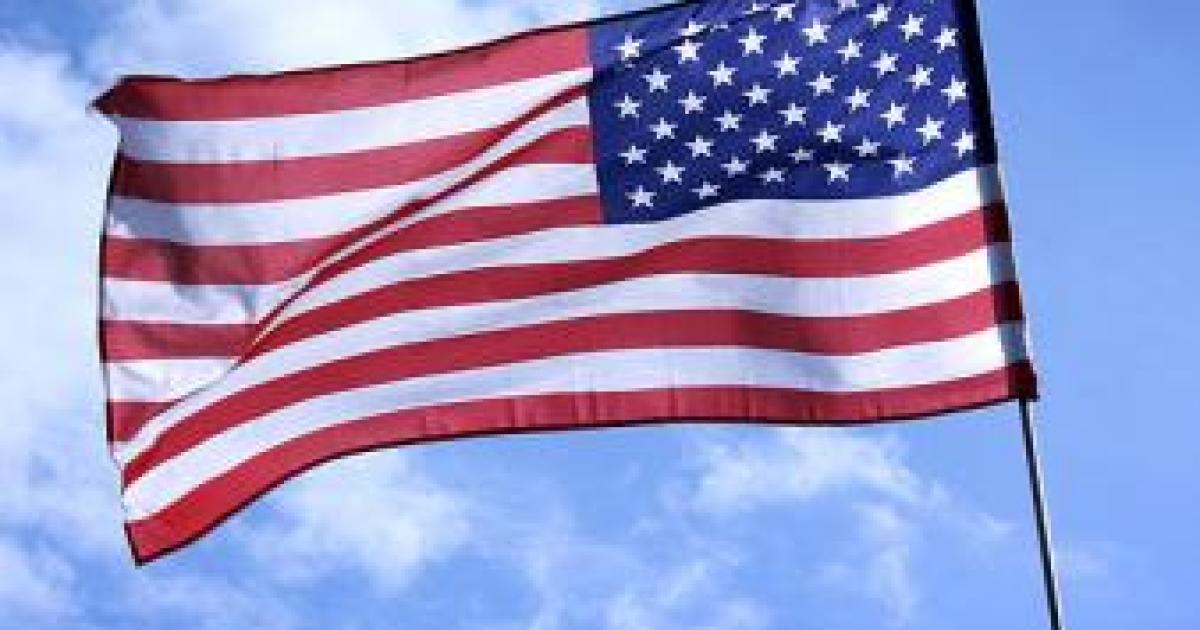 A Great Nation Retires
