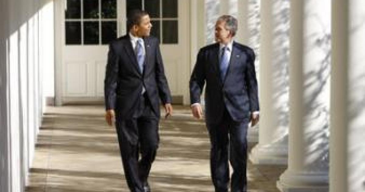 'Obama's Detainee Mess'