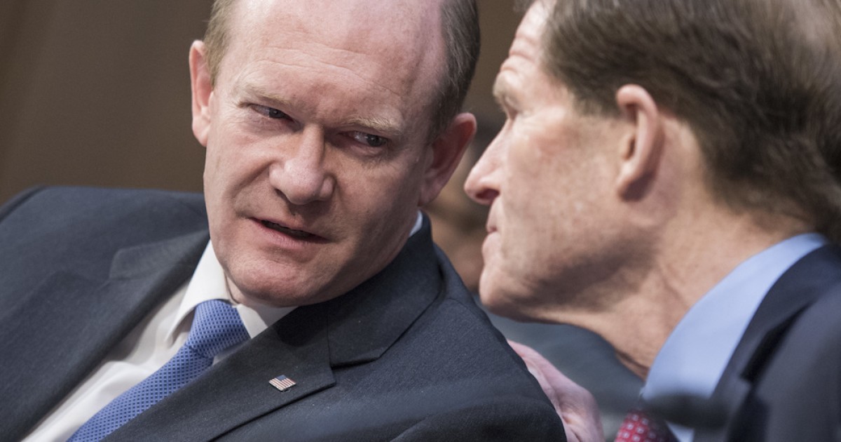 Some Democrats Growing Impatient Over Delays on Iran Sanctions
