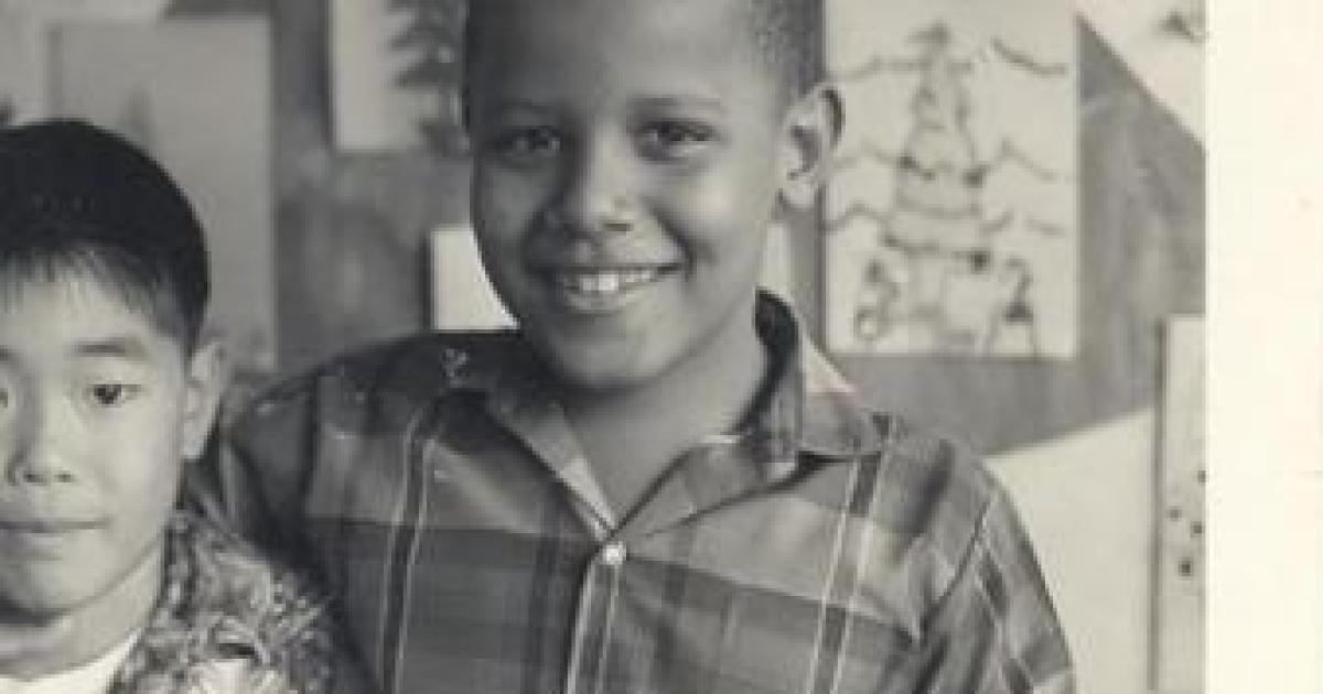 August 4, 1961: In The Year 1 AO