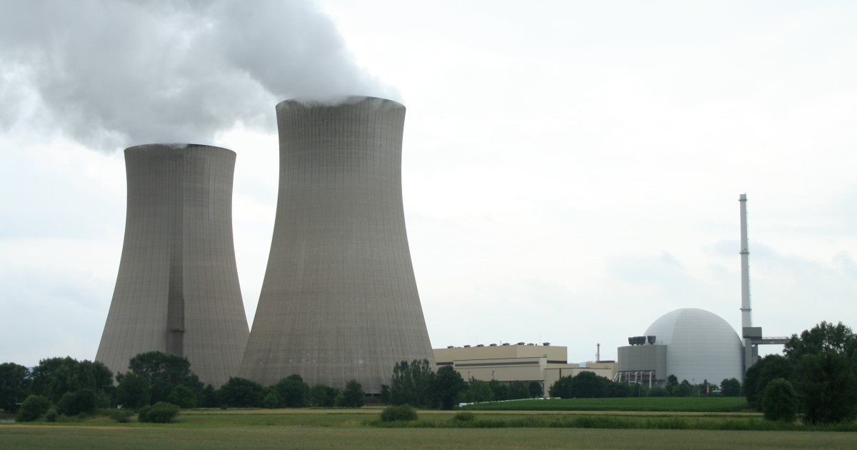 Iran Still on the Hunt for Nuclear Weapons Technology Across Germany