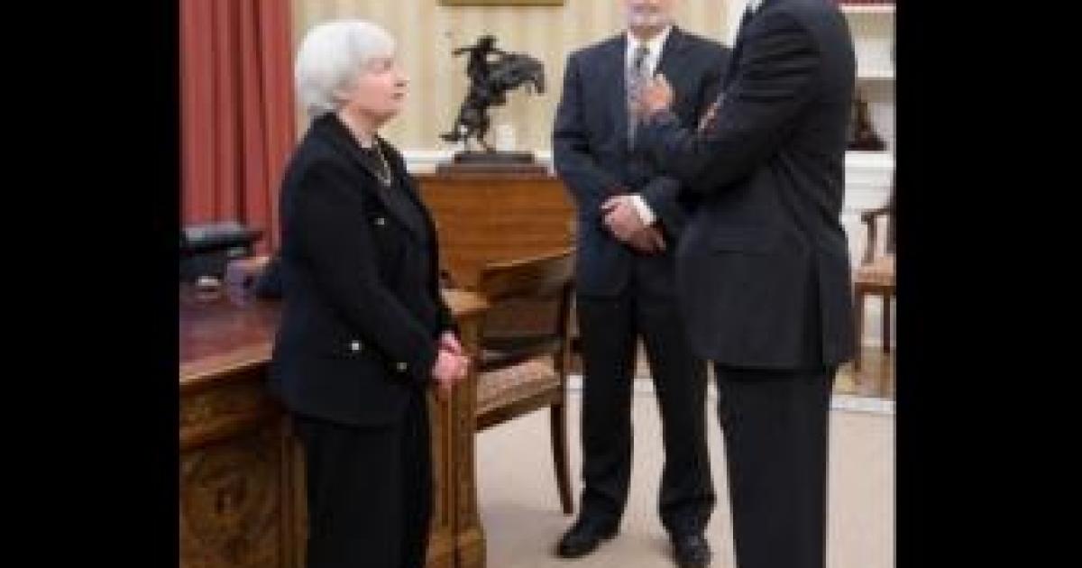 Big Banks Have Big Problems