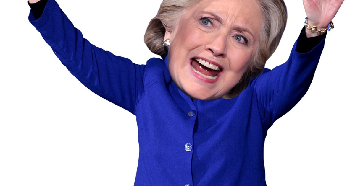 Clinton's Towering Fiasco