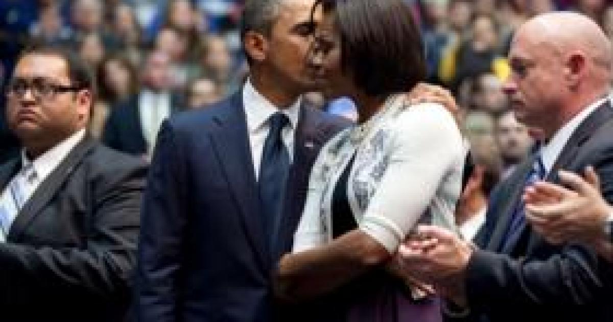 Transcript of President Obama's Remarks at Tucson, Arizona