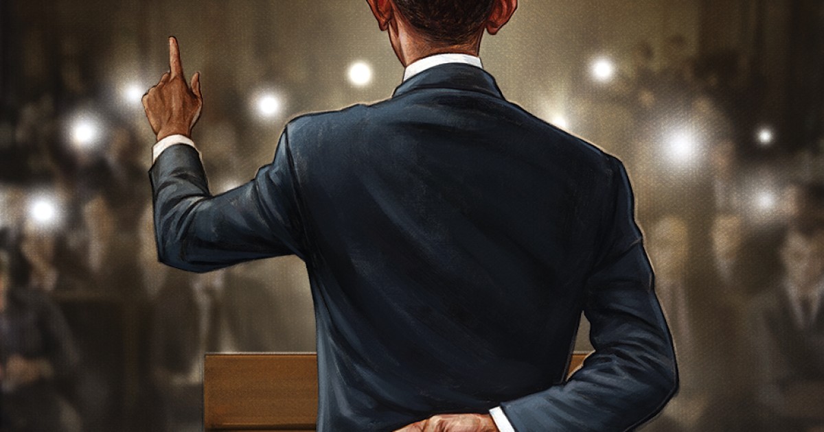 After Warning Trump Not To Rely Too Much On Executive Action, Obama Rushes To Make Last Minute Rules