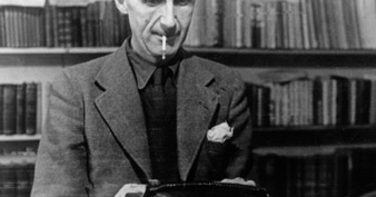 The Tory Anarchist