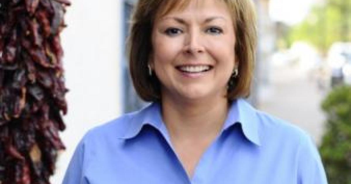 New Mexico: More Liberal on Immigration than … San Francisco?