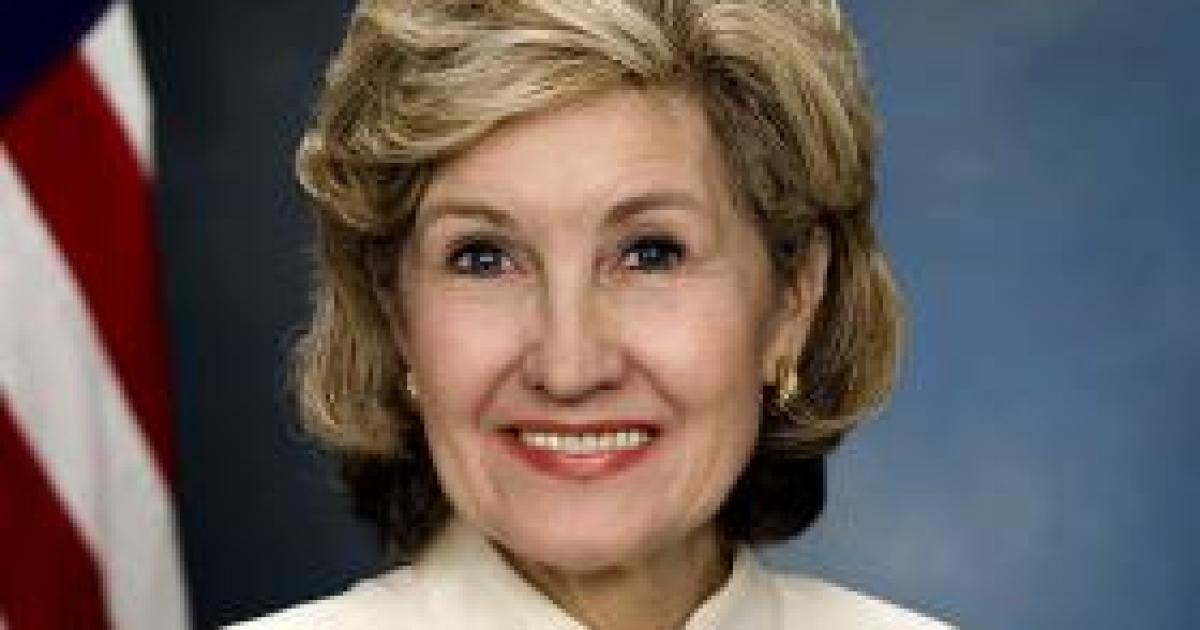 Hutchison Not Running in 2012