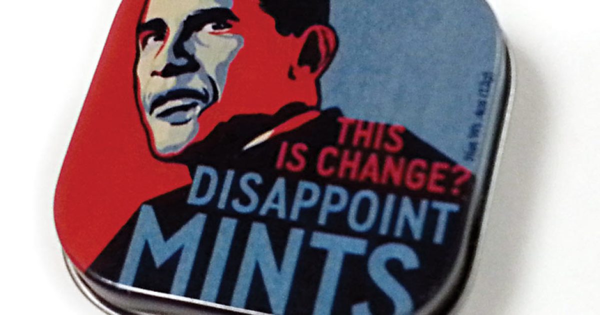 The Great Disappointment of 2013