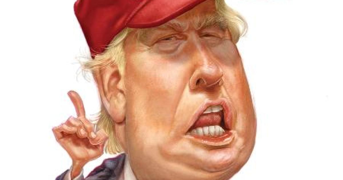 Brexit and Donald Trump