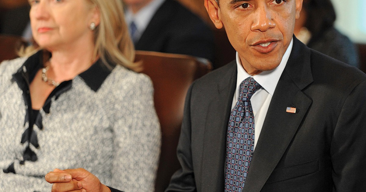 Stimulus: The Sequel