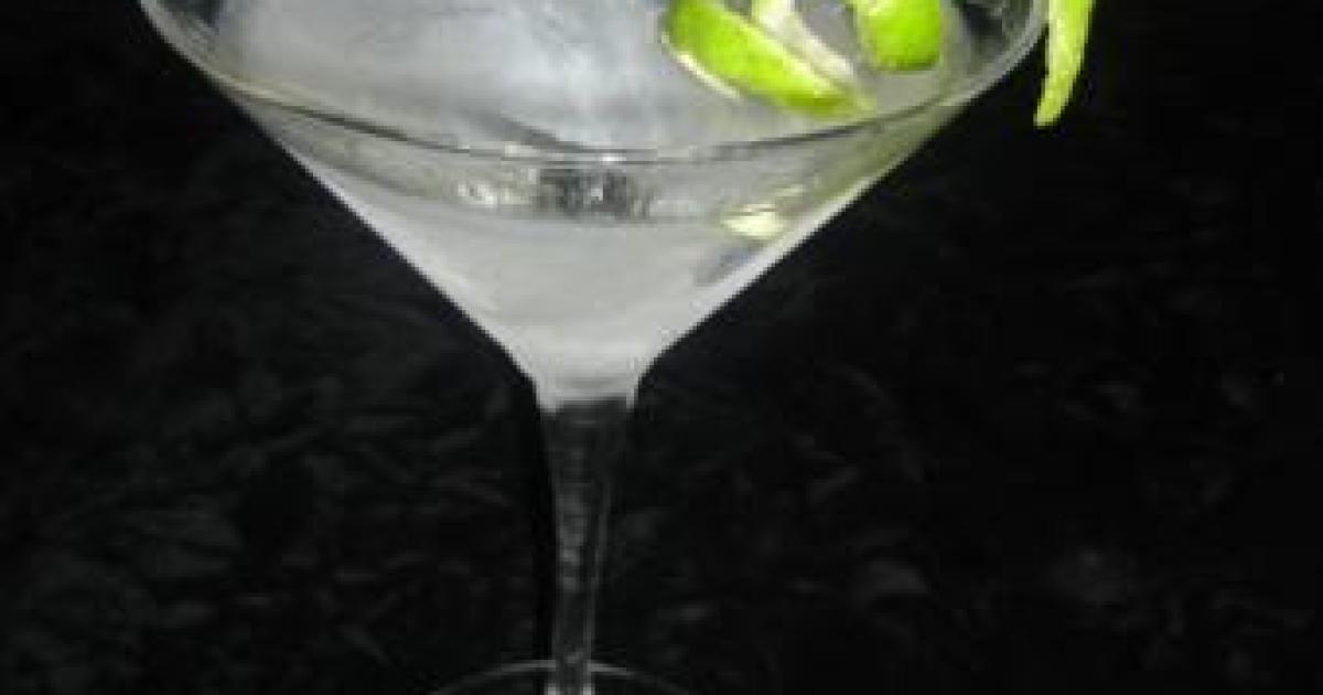 Happy Hour: Panic Attack