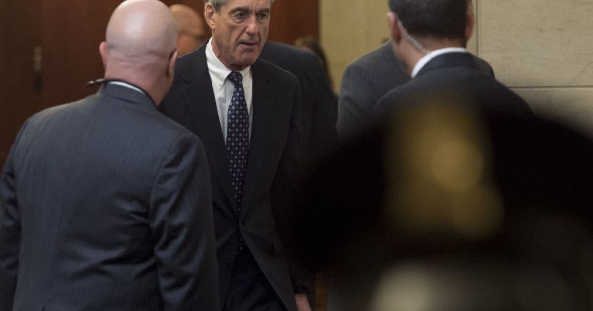 WSJ: Mueller Subpoenaed the Trump Campaign for Russia-Related Documents