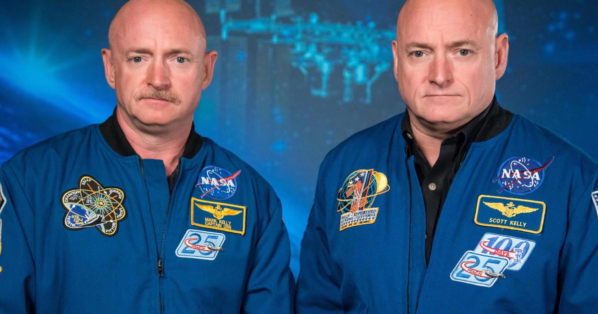 Fact Check: Did an Astronaut's DNA Change in Space So It No Longer Matched His Twin's?