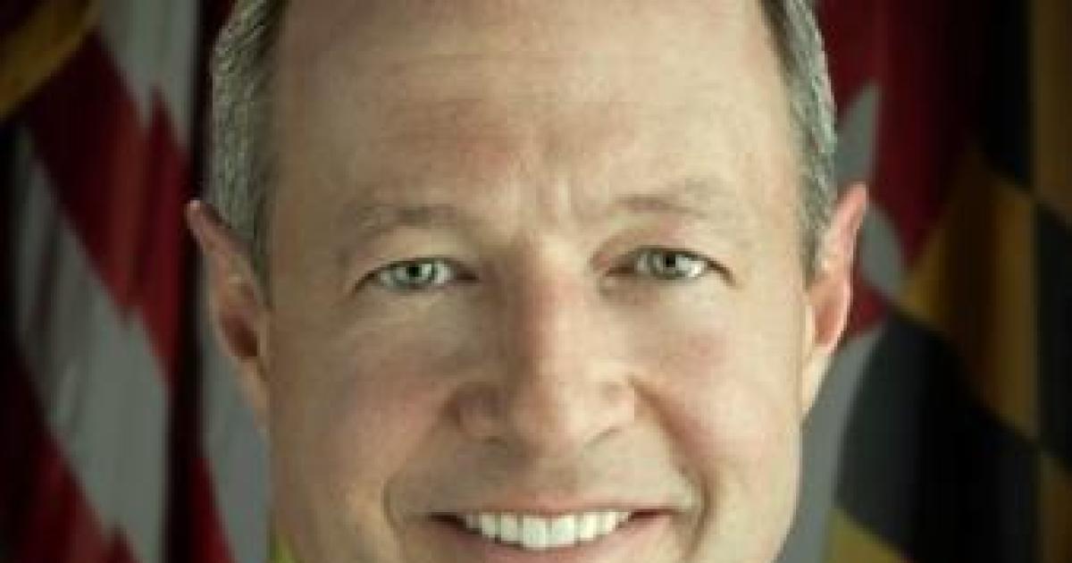Maryland Governor Saves Lives of Four Murderers