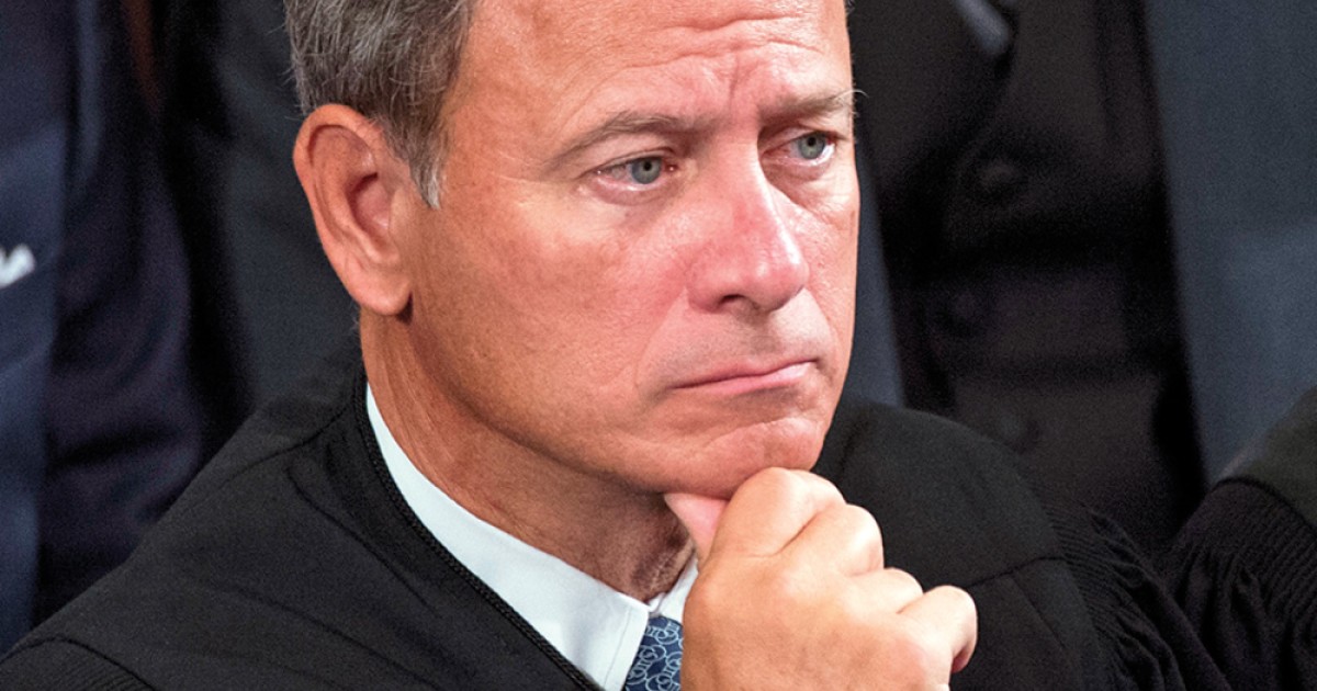 Another Illegal Power Grab