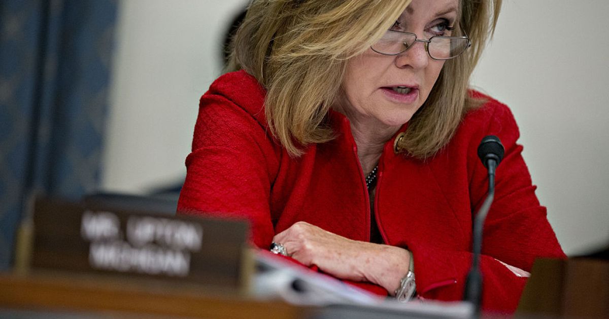 New Data Gives GOP 75 Percent Chance of Holding Senate