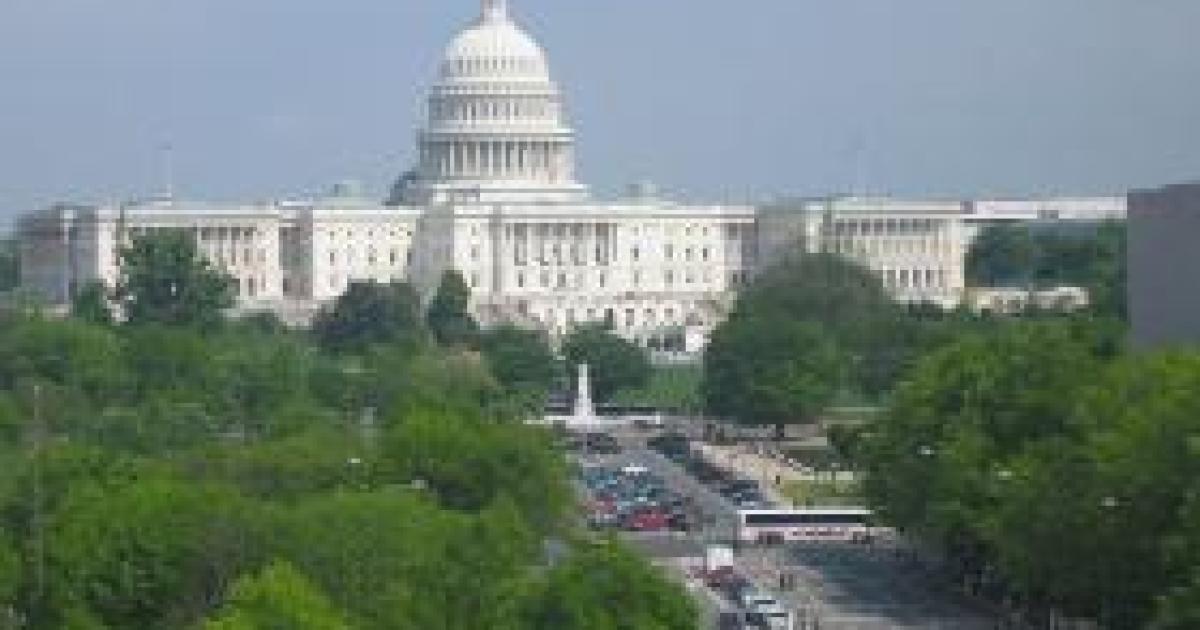 Iran Sanctions Pass in Senate