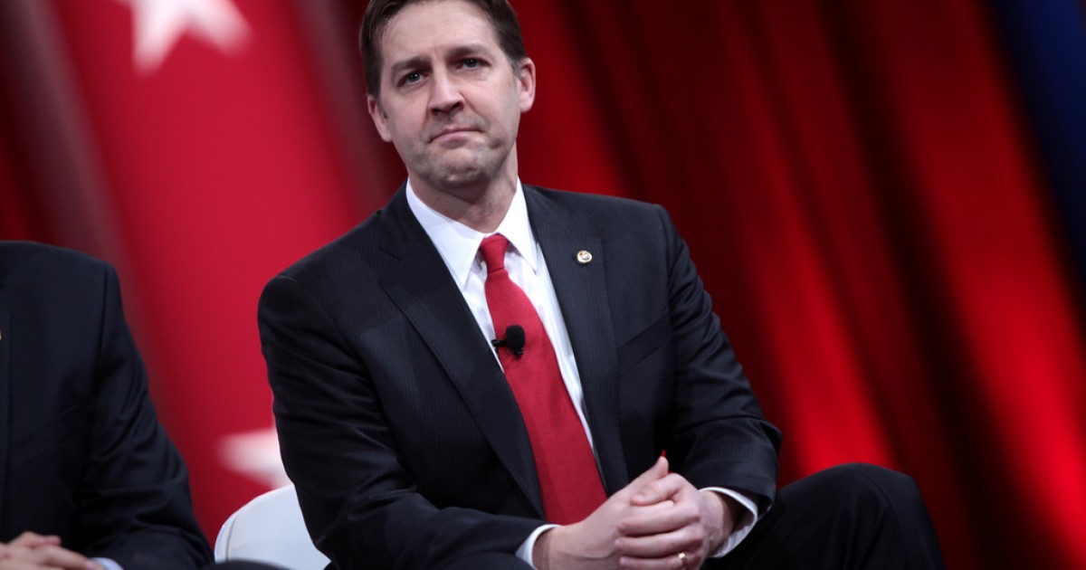 Knives Come Out For #NeverTrump's Biggest Supporter in Congress (Updated)