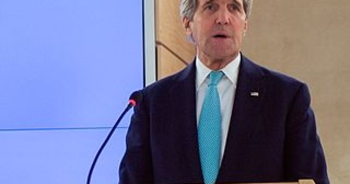 Abrams: Obama is Hurting Israel at the U.N.--And There May Be Worse to Come