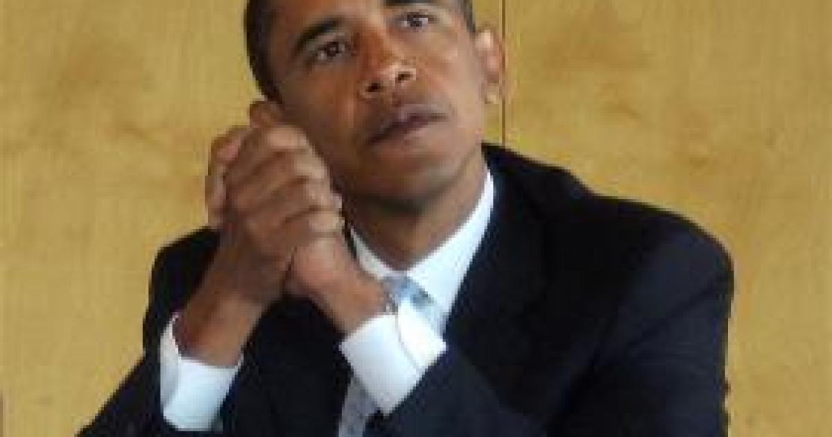 Obama Takes Questions: A Wrap-Up