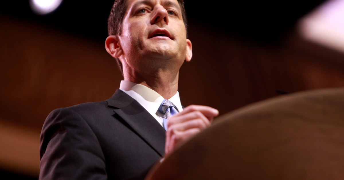 Trump's Iran Sanctions Get Backing from Top Republicans