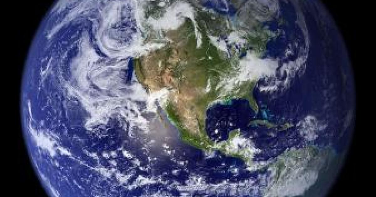 Media Failure: Global Warming Edition