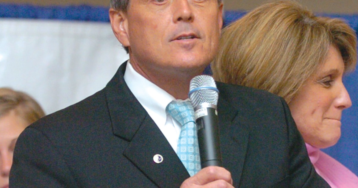 Pugnacious Politics in the Palmetto State