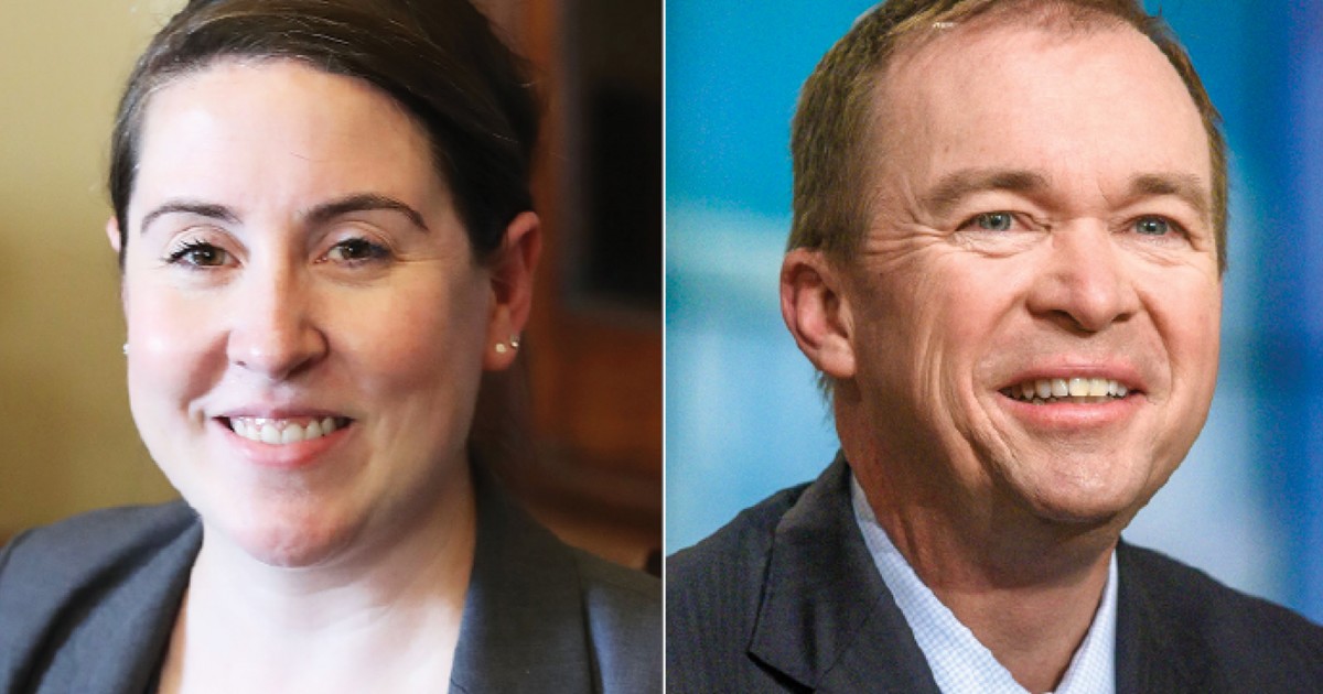 Abolish the CFPB