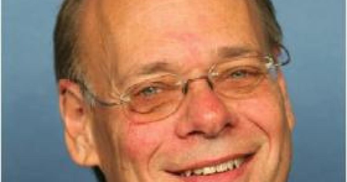 House Democrat Compares Republicans to Goebbels