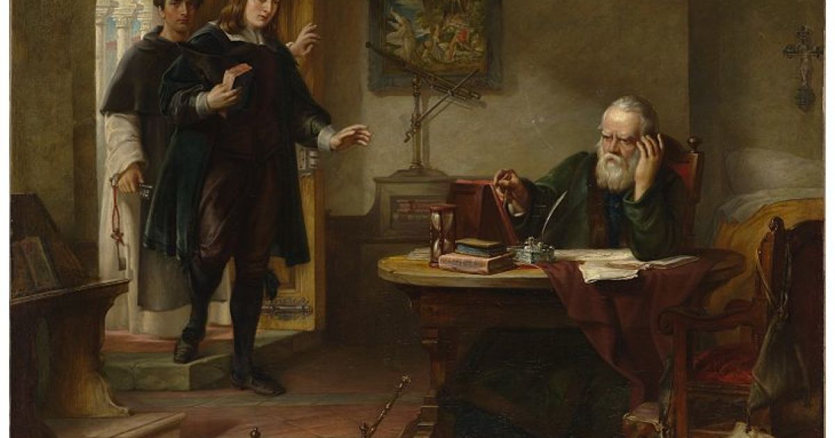 Prufrock: Selling a Frank Lloyd Wright House, Big Ben Silenced, and When Milton Met Galileo