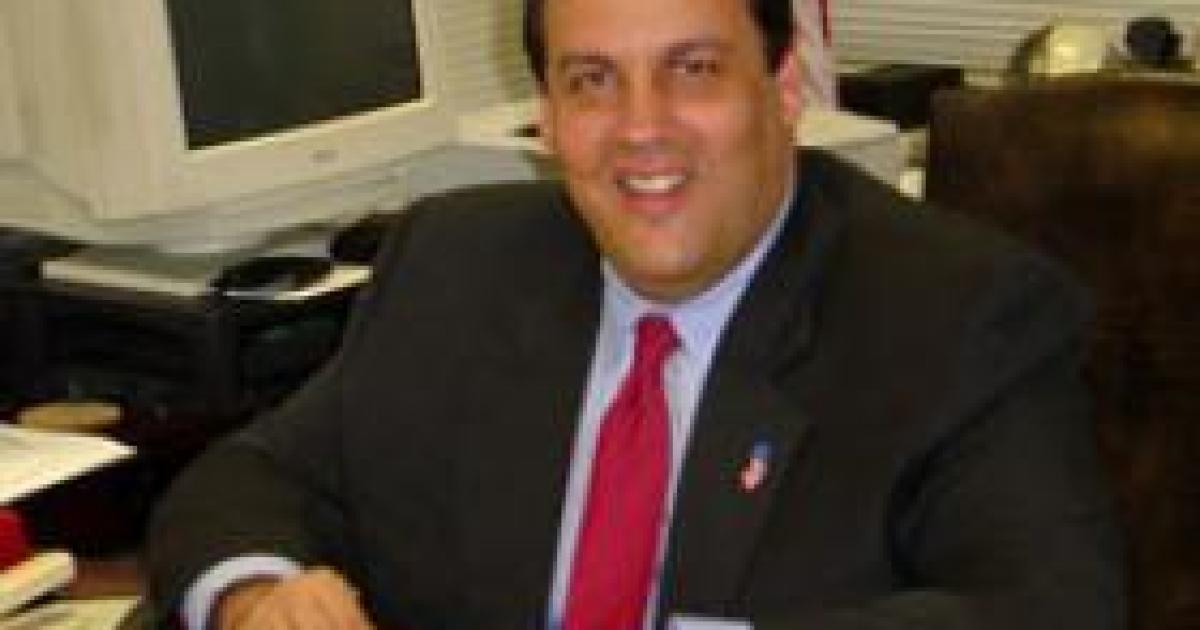 Teachers' Union Official 'Prays' for Death of N.J. Governor in Internal Memo