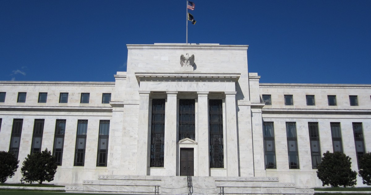 Searching For the New Vice Chair for the Federal Reserve
