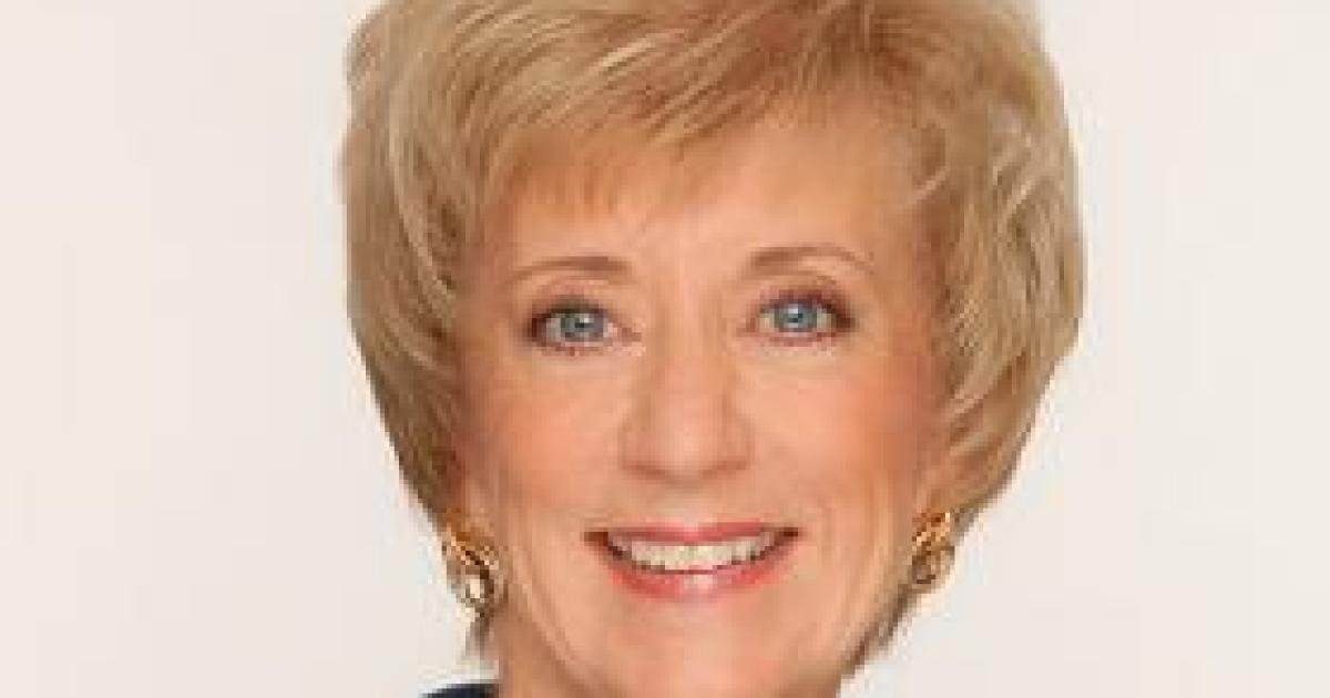 Linda McMahon Accused of ACORN Tactics