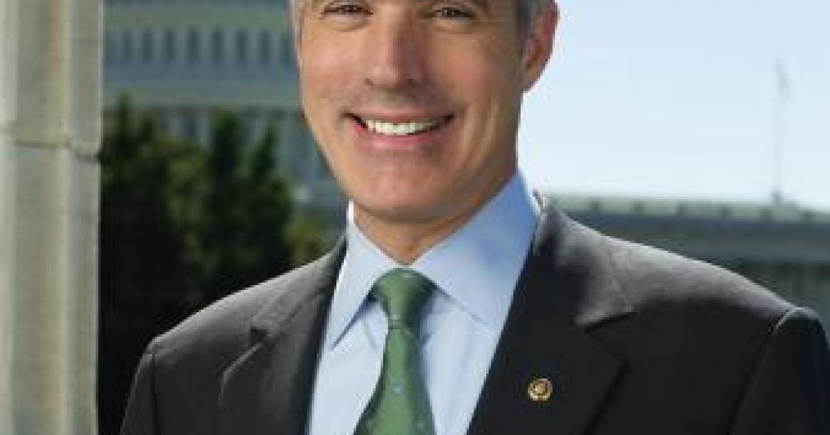 Casey Pushed for Millions in Stimulus Dollars for Shoddy Public Housing