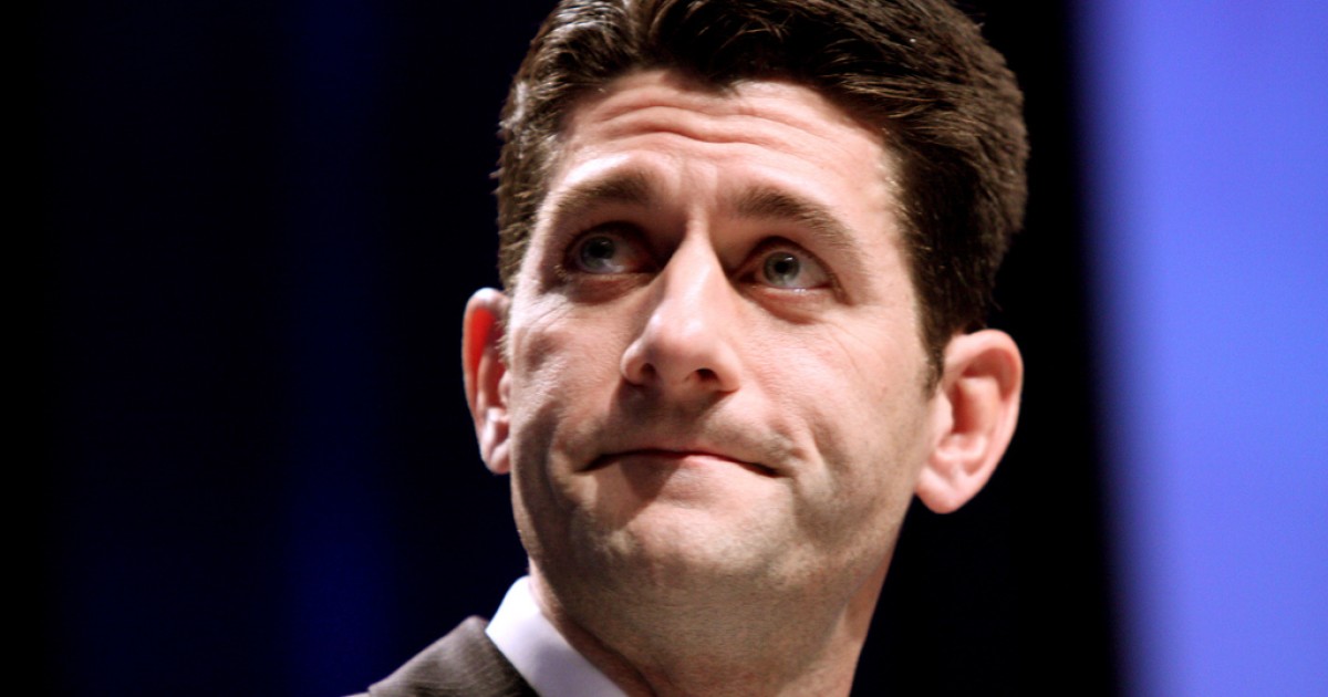 Profiles in Courage?