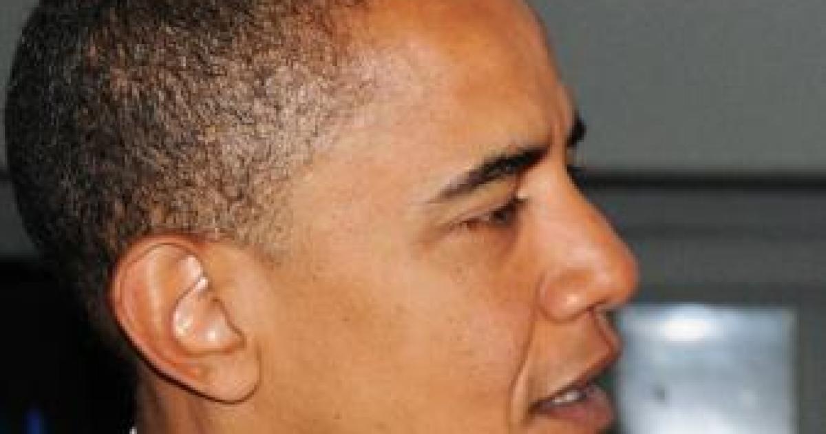 Having Dramatically Raised Spending, Obama to Call for Freezing It There