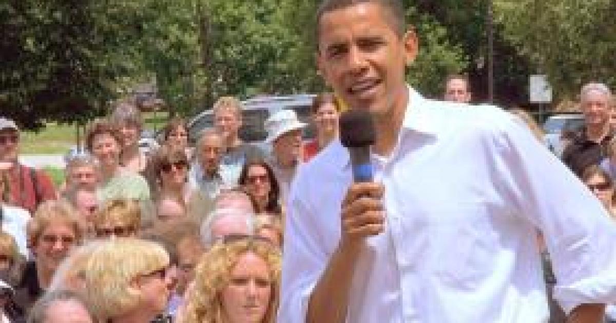 Podcast: Obama's Disappearing 'Red Line,' Immigration Reform, and the Boston Bombing
