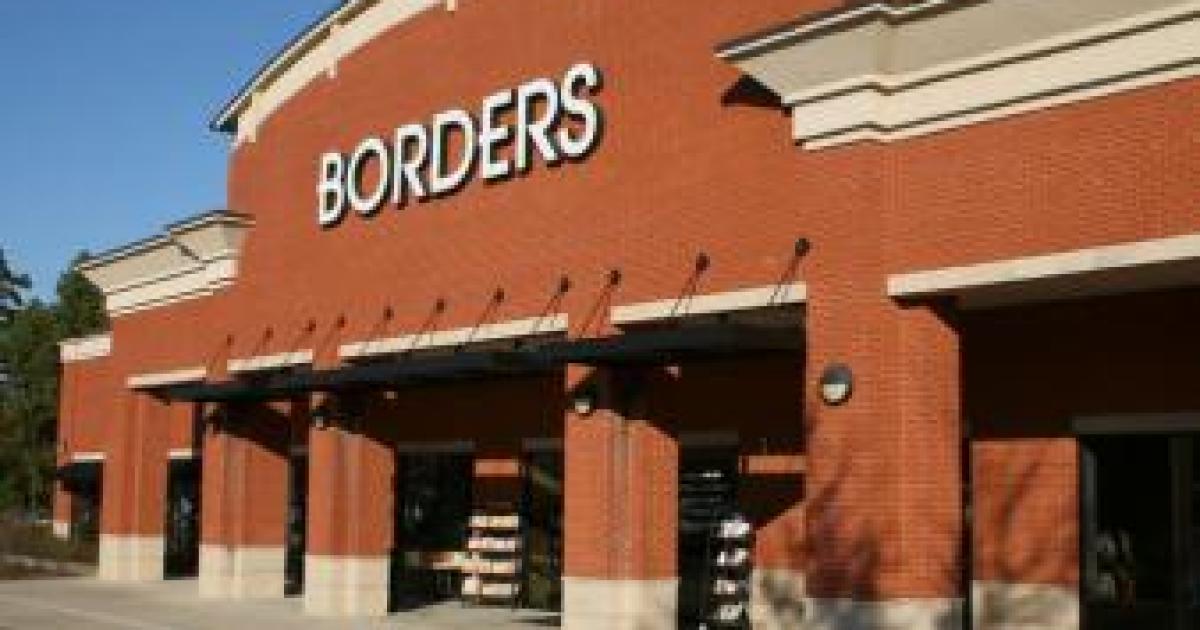 A World Without Borders?