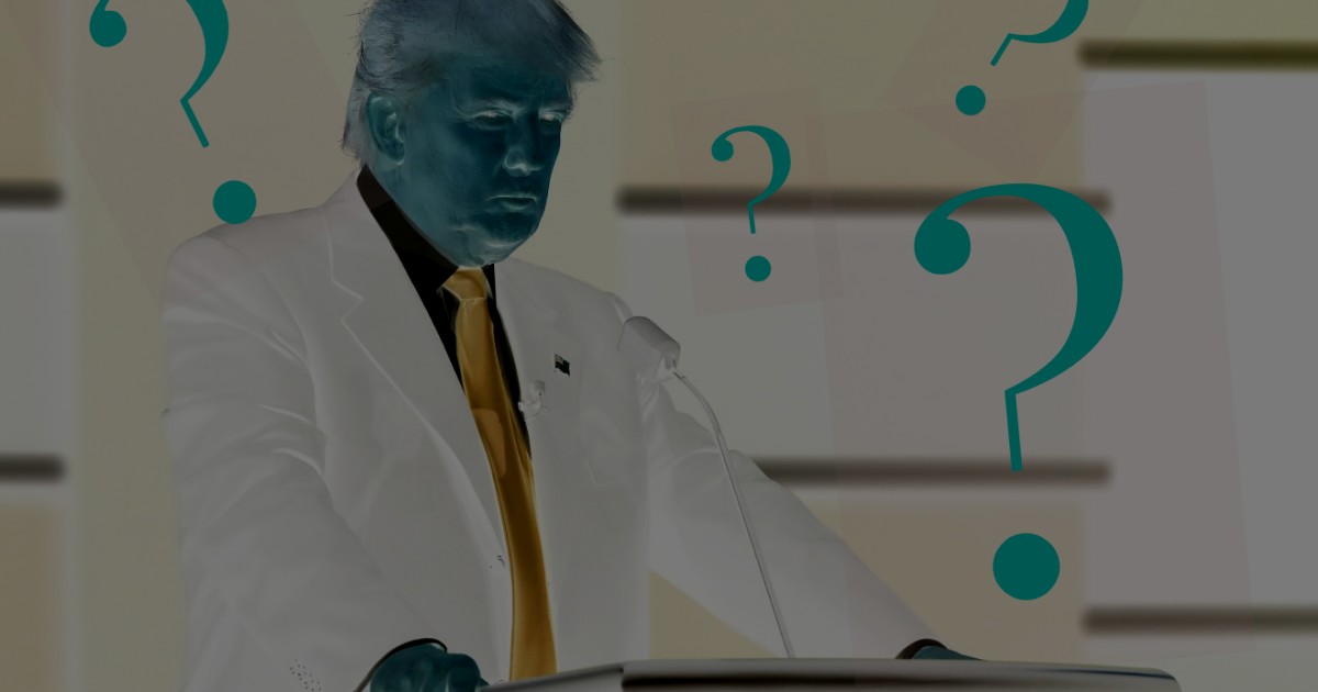 The Oddity of the Anonymous New York Times Op-Ed