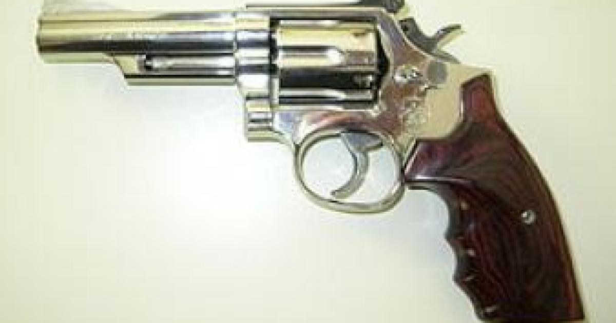 The Individual Gun Mandate