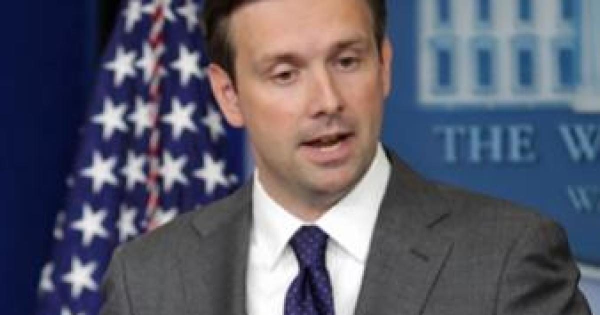 WH Refutes Clinton’s Claim that Trade Details Were Made Public Last Week