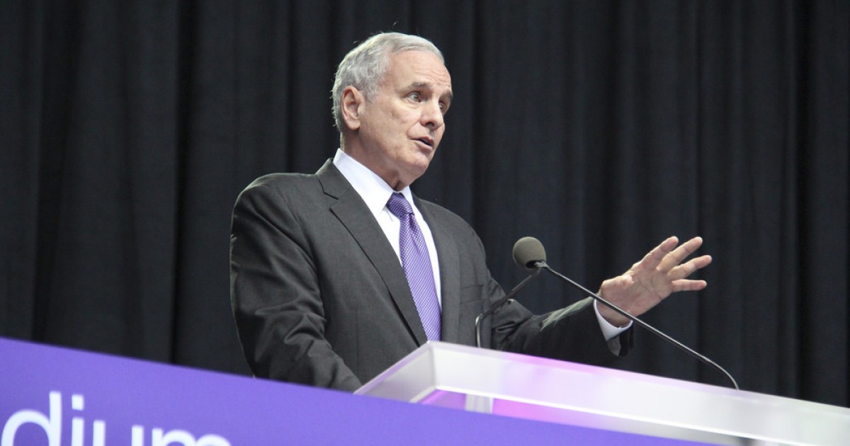 Democratic Governor Calls Obamacare Unaffordable