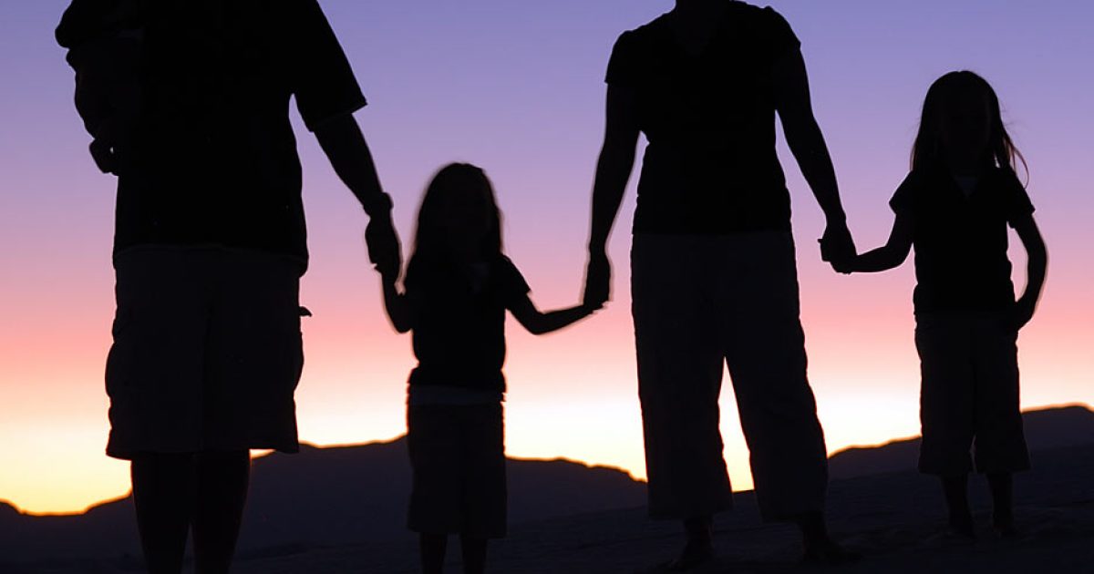 Start a Family...