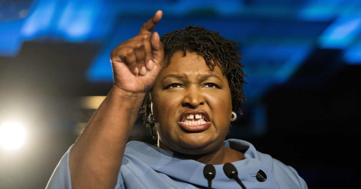 Editorial: Phantom Voter Suppression in Georgia