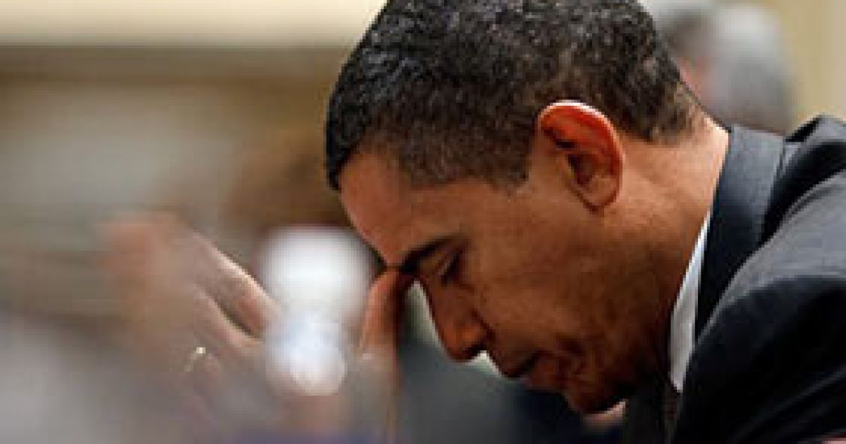 Resignation
